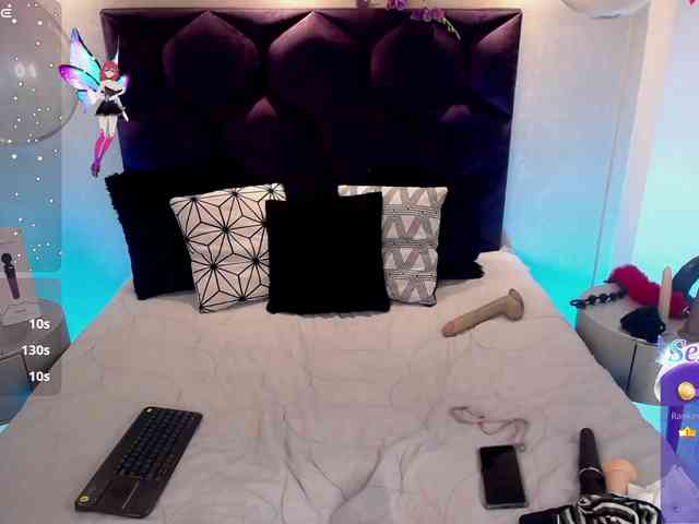 katrinadirtyx Live Webcam on BongaCams