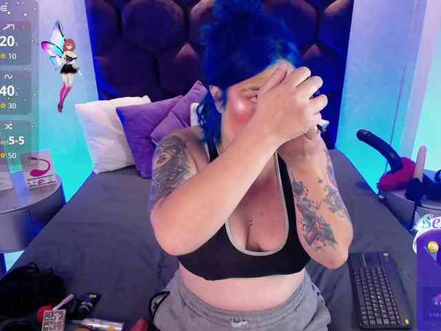 katrinadirtyx webcam