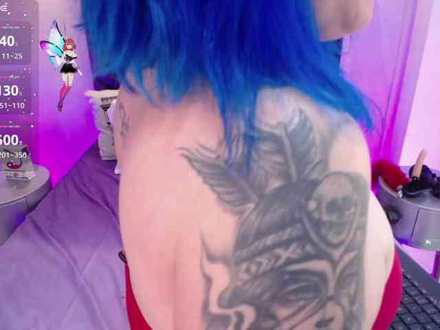 katrinadirtyx webcam