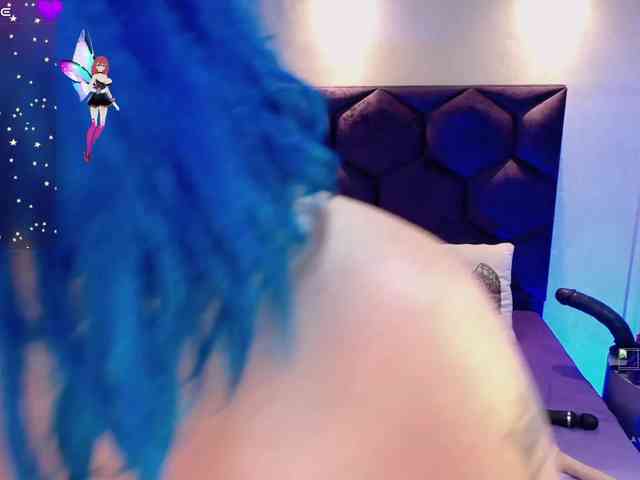 Модель: KatrinaDirtyx