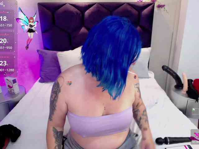 Модель: KatrinaDirtyx