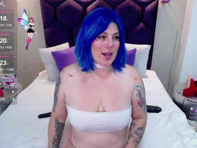 katrinadirtyx webcam