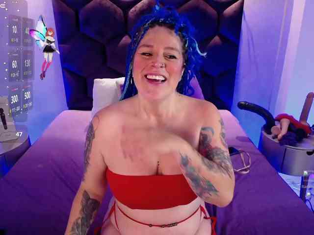 katrinadirtyx webcam