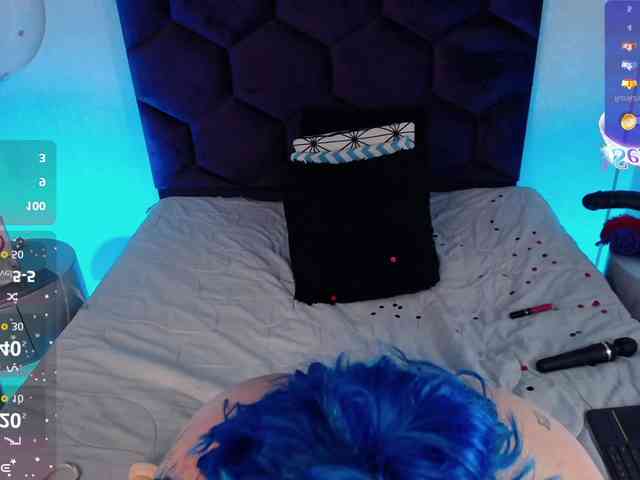 katrinadirtyx webcam