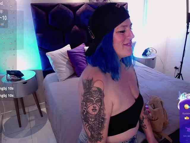 katrinadirtyx webcam