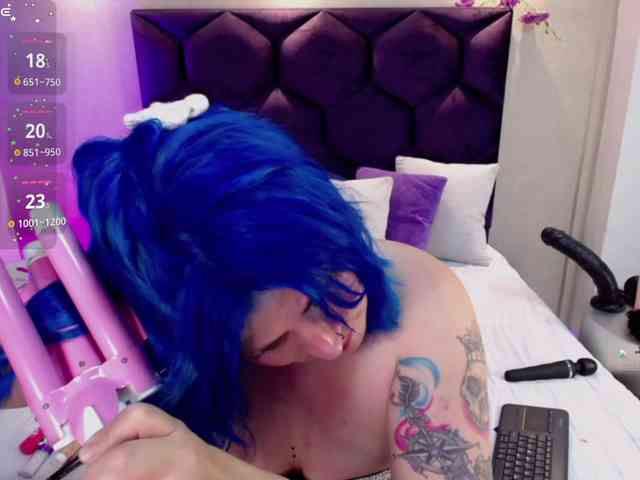 katrinadirtyx webcam