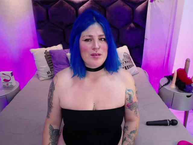 Модель: KatrinaDirtyx