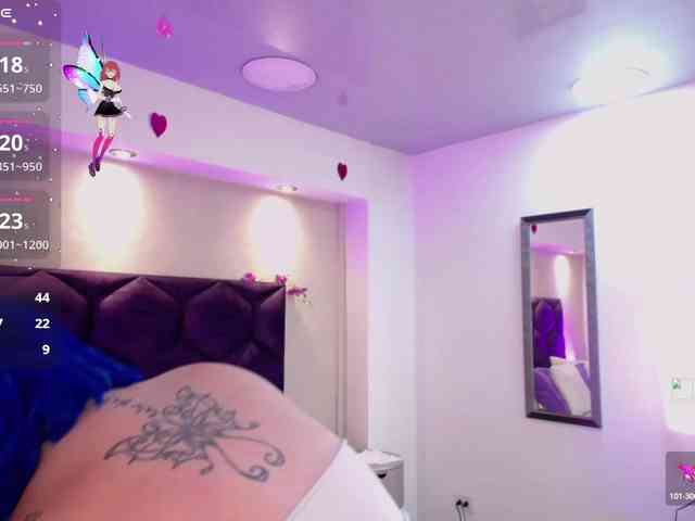 Модель: KatrinaDirtyx