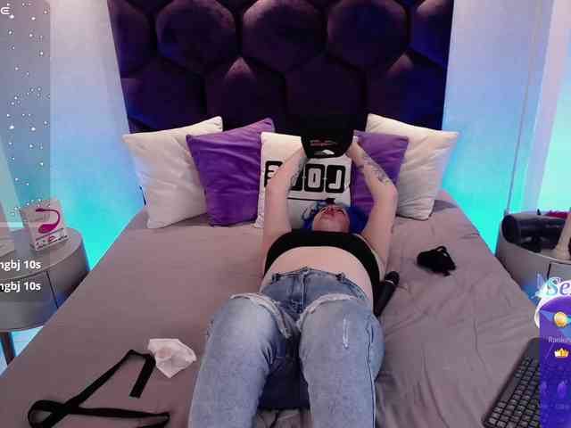 katrinadirtyx webcam