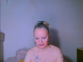 alicesensuel Porn Show