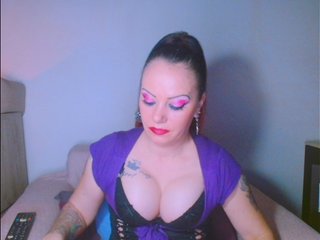 alicesensuel Porn Show