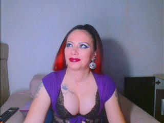 alicesensuel Porn Show