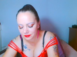 alicesensuel Porn Show