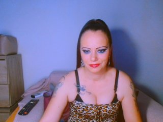 alicesensuel Porn Show