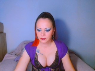 alicesensuel Porn Show