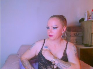 alicesensuel Porn Show