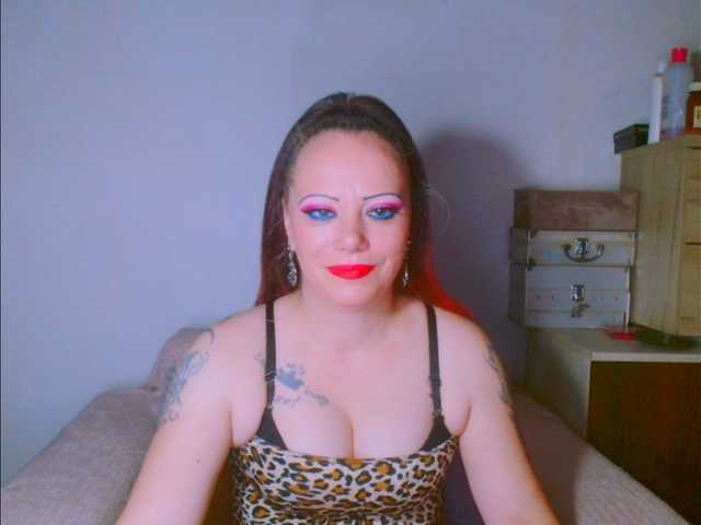 alicesensuel's BongaCams show and profile