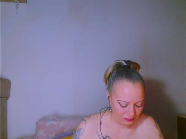 alicesensuel's BongaCams show and profile