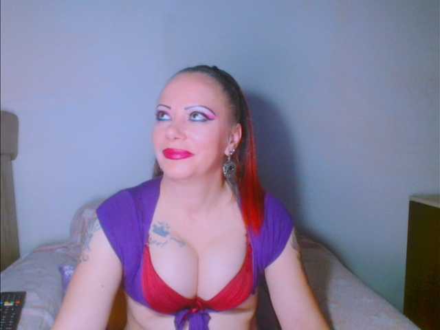 alicesensuel's BongaCams show and profile