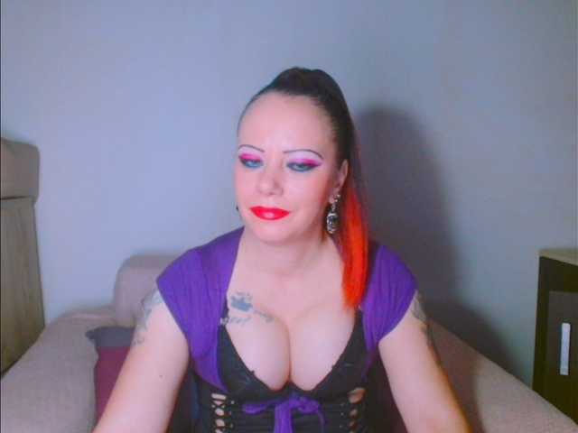 alicesensuel's BongaCams show and profile