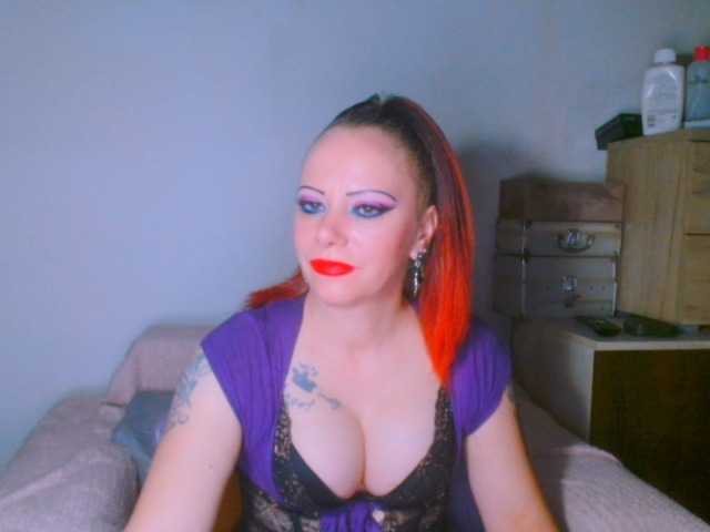 alicesensuel's BongaCams show and profile