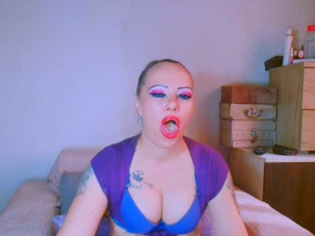 alicesensuel's BongaCams show and profile