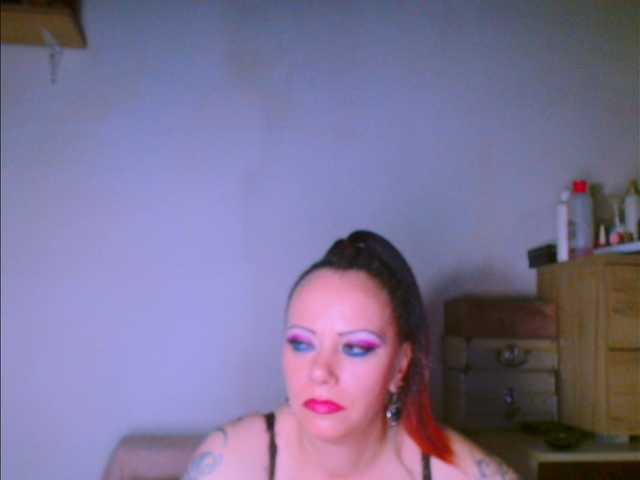 alicesensuel's BongaCams show and profile