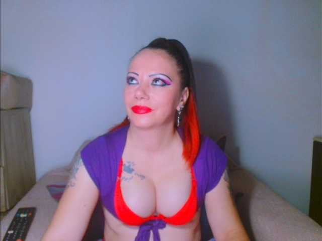 alicesensuel's BongaCams show and profile