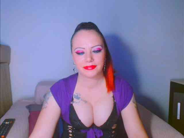 alicesensuel webcam