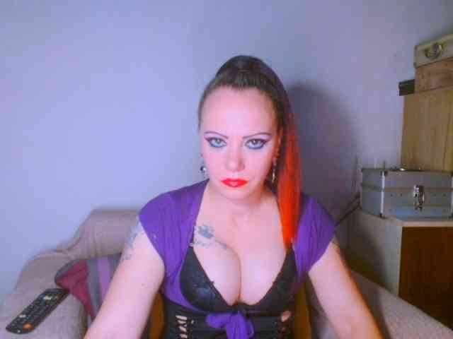 alicesensuel webcam