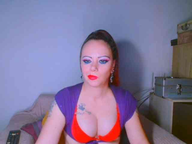 alicesensuel webcam