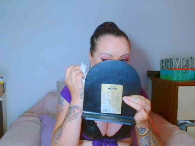 alicesensuel webcam