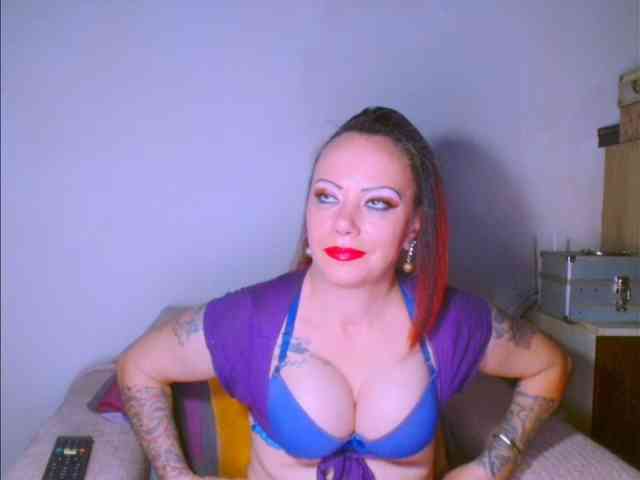 alicesensuel webcam