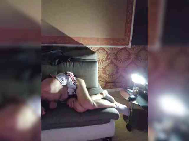 Andr86mskk Live Webcam on BongaCams