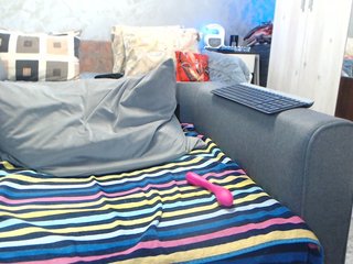 LovePinkLilli Porn Show