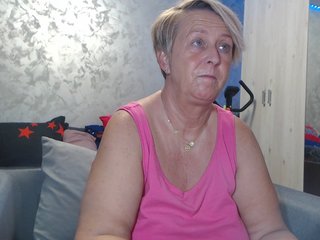 LovePinkLilli Porn Show