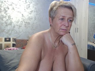 LovePinkLilli Porn Show