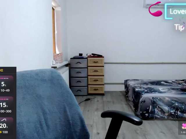 Squirt-Plesur's BongaCams show and profile