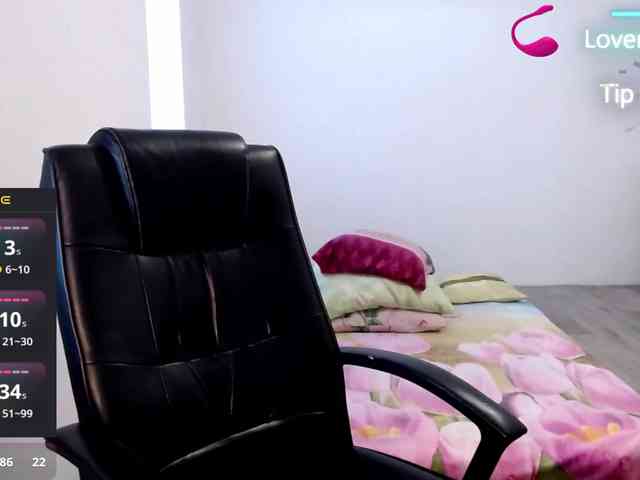 Squirt-Plesur Live Webcam on BongaCams