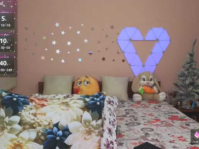 --LiMoNaDiK--'s BongaCams show and profile