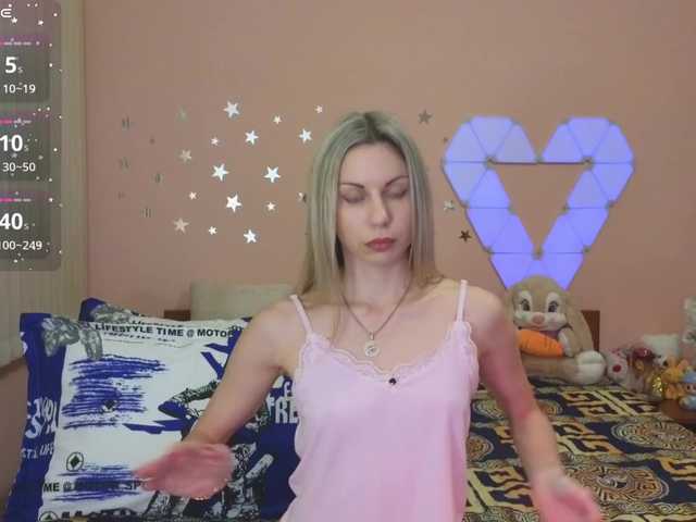 --LiMoNaDiK--'s BongaCams show and profile