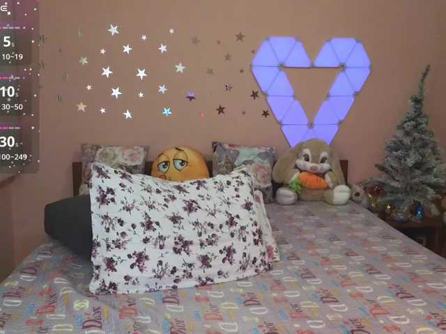 --LiMoNaDiK--'s BongaCams show and profile