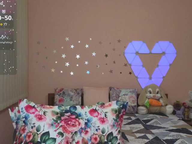 --LiMoNaDiK--'s BongaCams show and profile