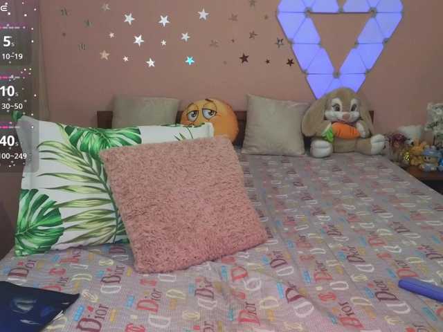 --LiMoNaDiK--'s BongaCams show and profile