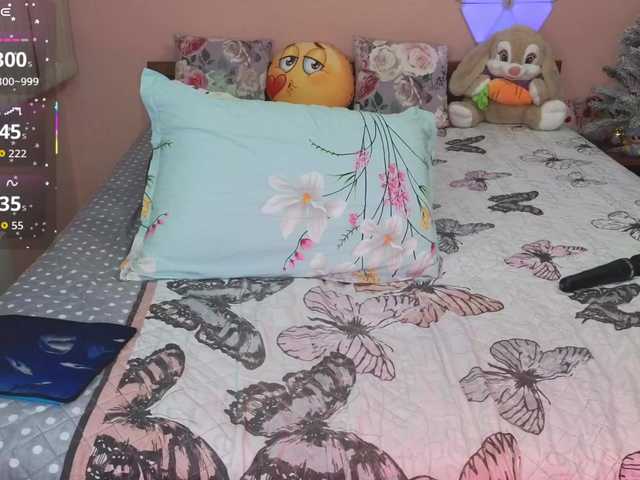 --LiMoNaDiK--'s BongaCams show and profile