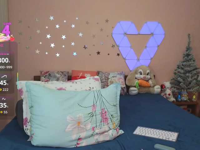 --LiMoNaDiK--'s BongaCams show and profile