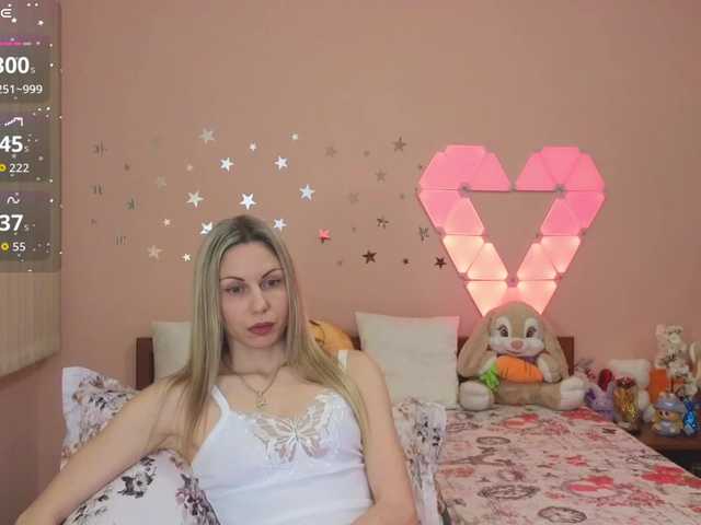 --LiMoNaDiK--'s BongaCams show and profile