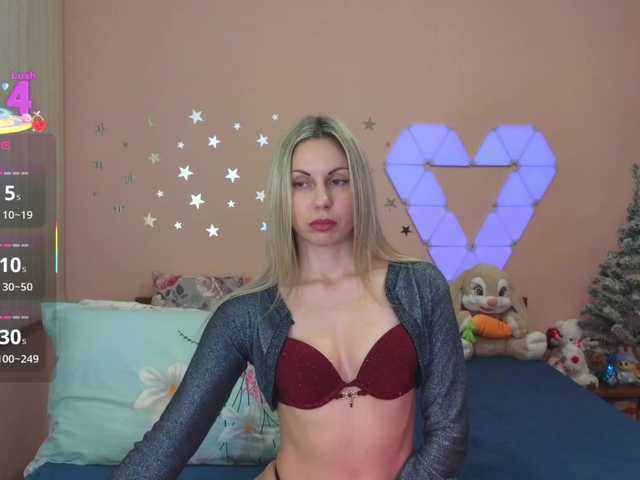 --LiMoNaDiK-- Live Cam on BongaCams and RICams
