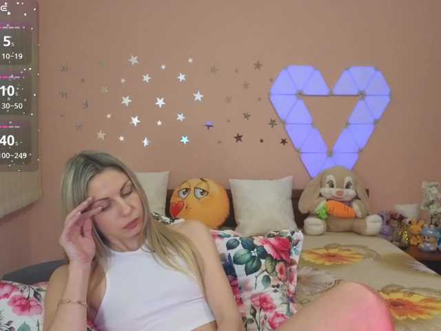 --LiMoNaDiK--'s BongaCams show and profile