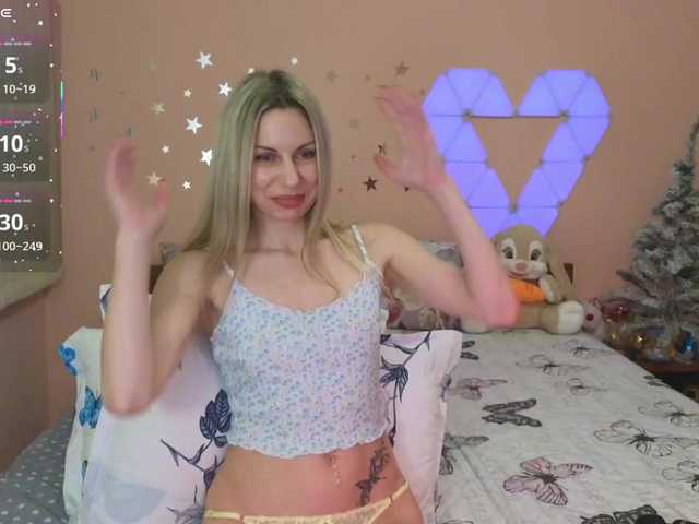 --LiMoNaDiK--'s BongaCams show and profile